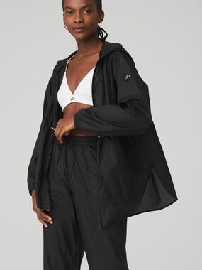 ALO cloud Nine jacket size L